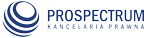 Kancelaria Prospectrum — logo