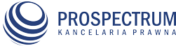 Kancelaria Prospectrum — logo