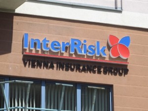 INTERRISK odszkodowanie