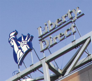 LIBERTY DIRECT odszkodowanie