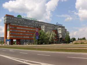 compensa odszkodowanie