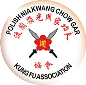 kung fu łódź